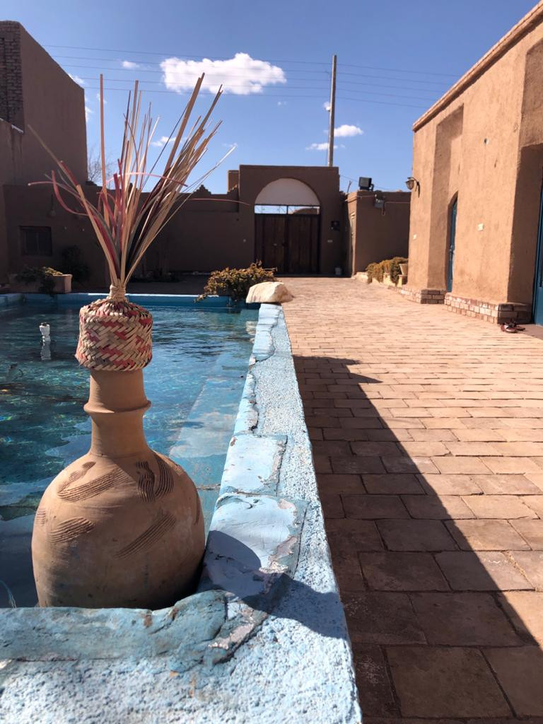 پارکینگ مشترک