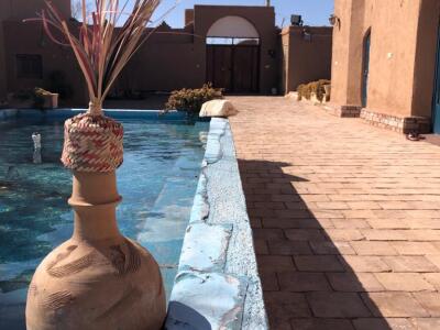 اقامتگاه بومگردی "راگه" اتاق 16 متری (3)