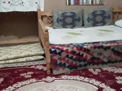 اقامتگاه بومگردی "راگه" اتاق 16 متری (3)