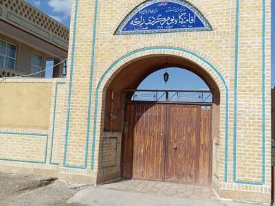 اقامتگاه بومگردی "راگه" اتاق مطبخ