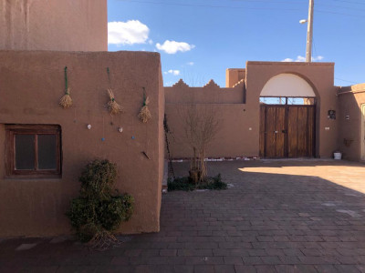 اقامتگاه بومگردی "راگه" اتاق 18 متری (4)