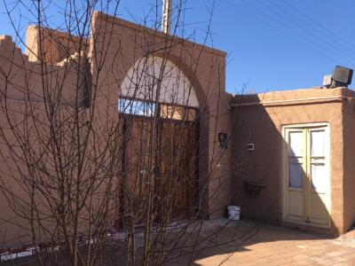 اقامتگاه بومگردی "راگه" اتاق 24 متری (5)