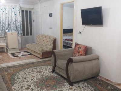 آپارتمان تک خواب