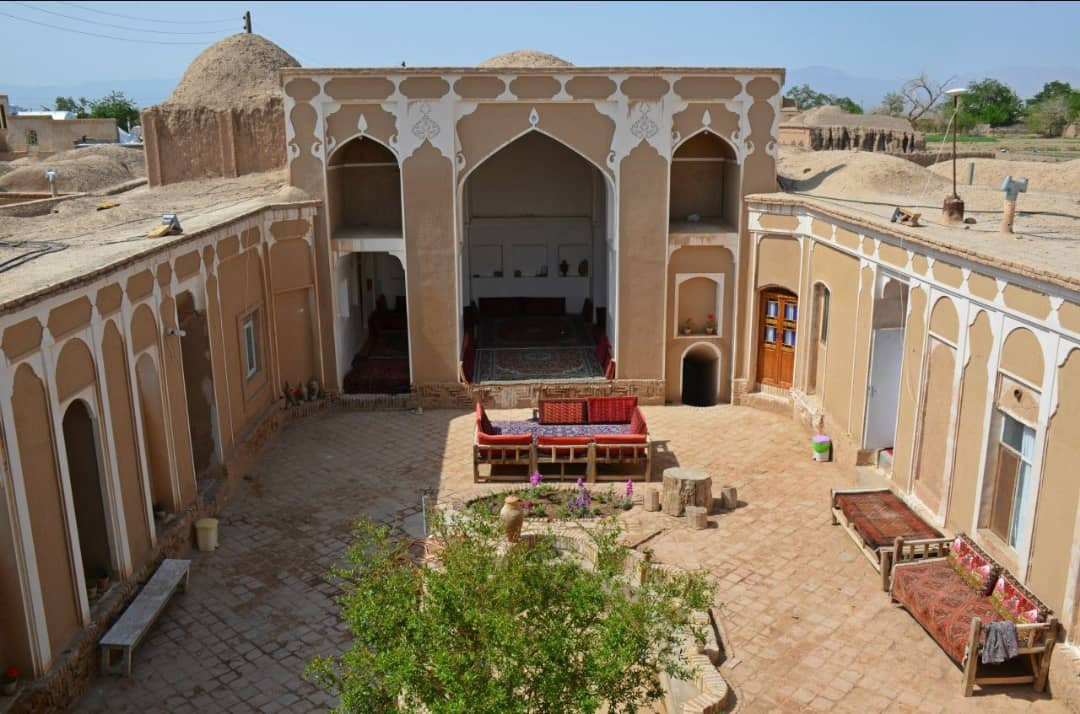 محوطه