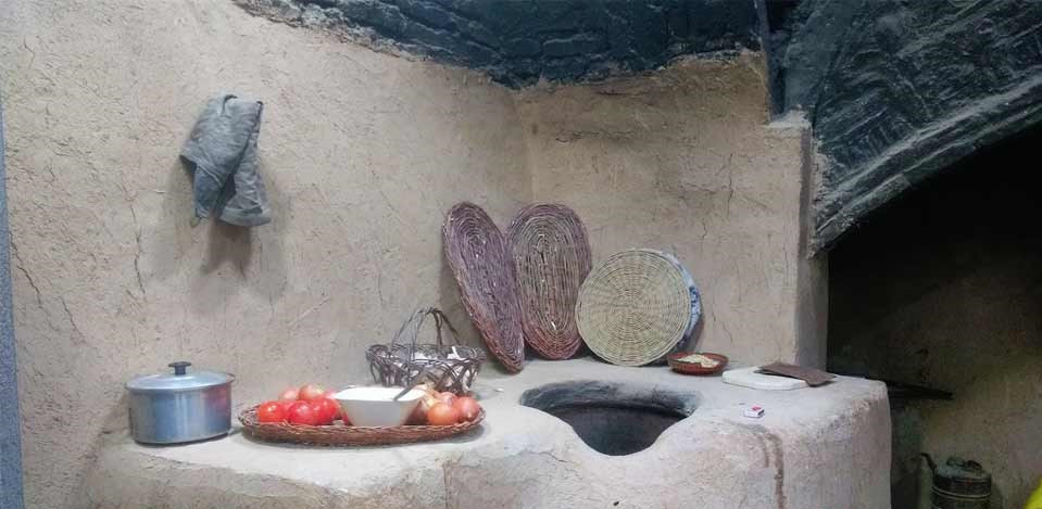 مطبخ