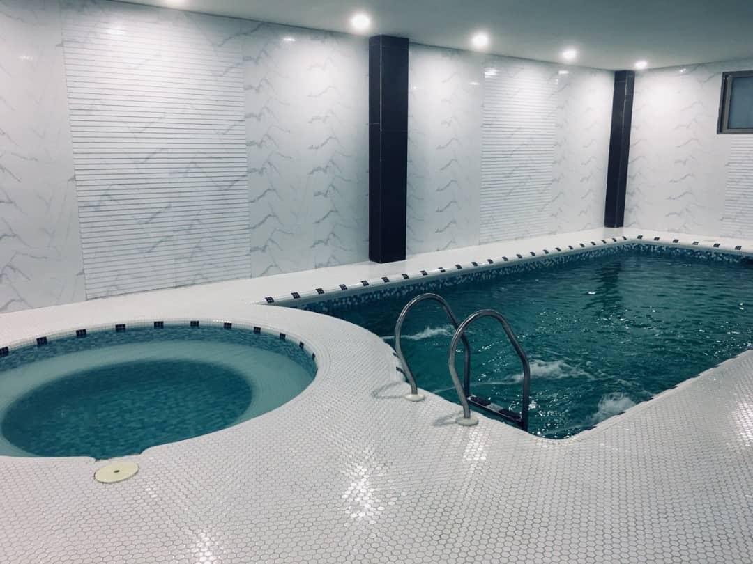 استخر استخر