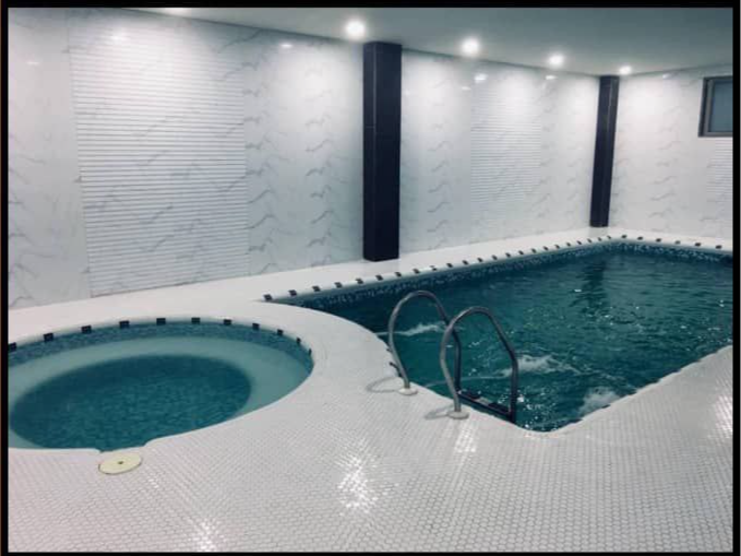 استخر استخر