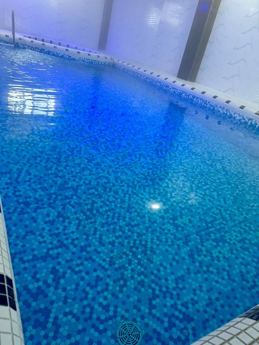 استخر استخر