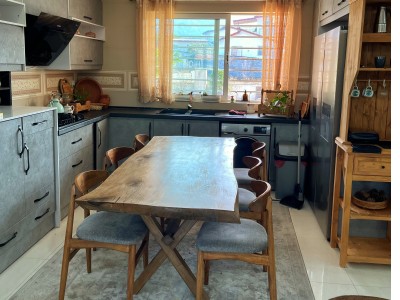 ویلا فلت نمک آبرود با دسترسی راحت به طبیعت بکر ویلا فلت نمک آبرود با دسترسی راحت به طبیعت بکر