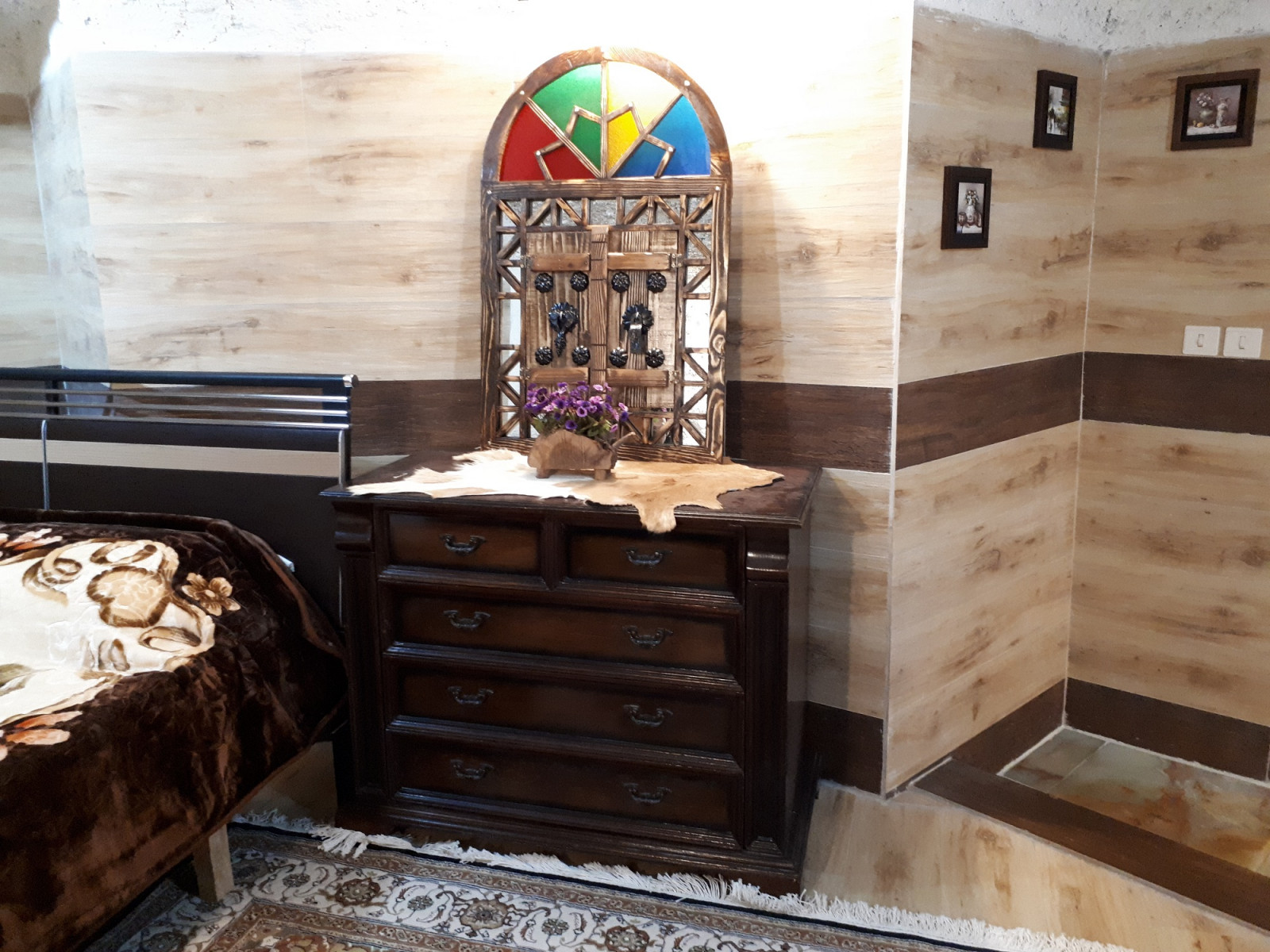 اتاق خواب