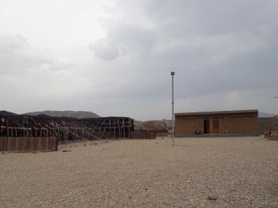 اقامتگاه بومگردی "بوشکان"الاچیق عشایری 4 اقامتگاه بومگردی "بوشکان"الاچیق عشایری 4