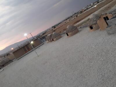 اقامتگاه بومگردی "بوشکان"الاچیق عشایری 7 اقامتگاه بومگردی "بوشکان"الاچیق عشایری 7