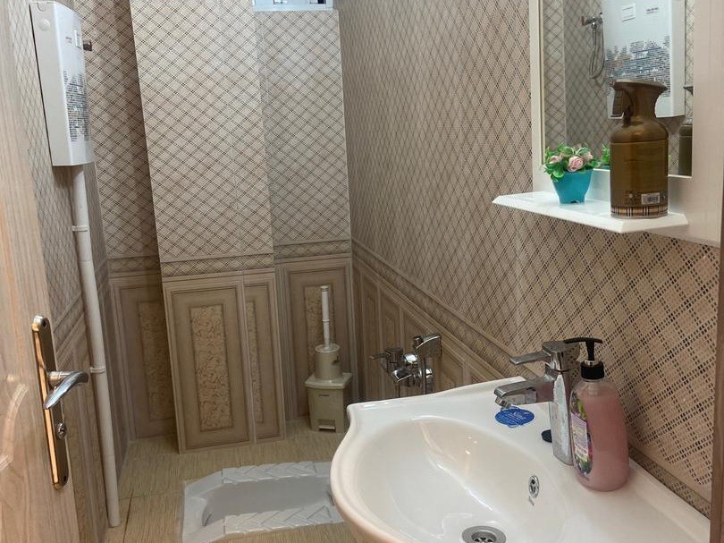 سرویس بهداشتی