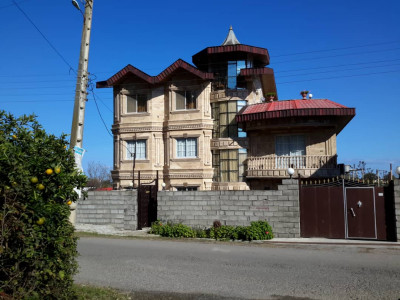 ویلایی تک خواب