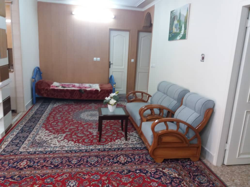 سالن پذیرایی