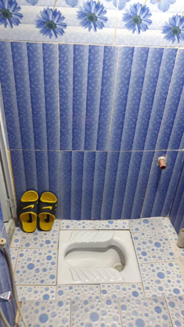 سرویس بهداشتی سرویس بهداشتی