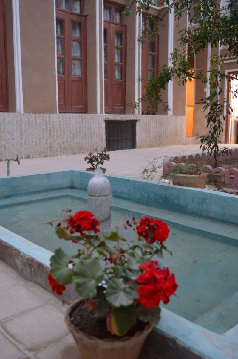 حیاط