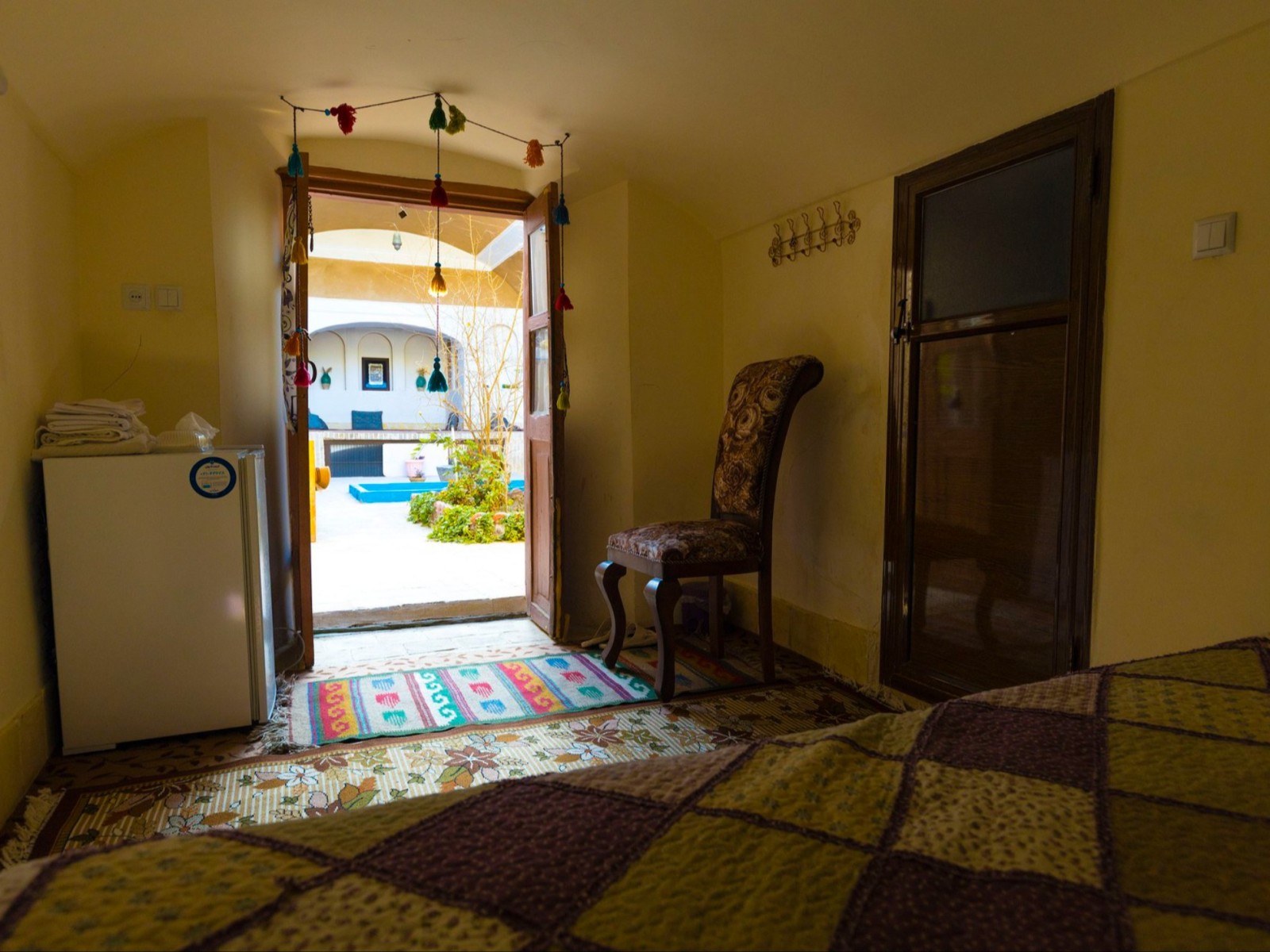 چشم انداز