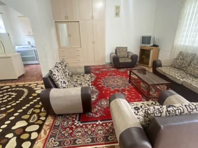 ویلا 1 خوابه لیسار ویلا 1 خوابه لیسار