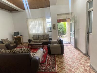 ویلا 1 خوابه لیسار ویلا 1 خوابه لیسار