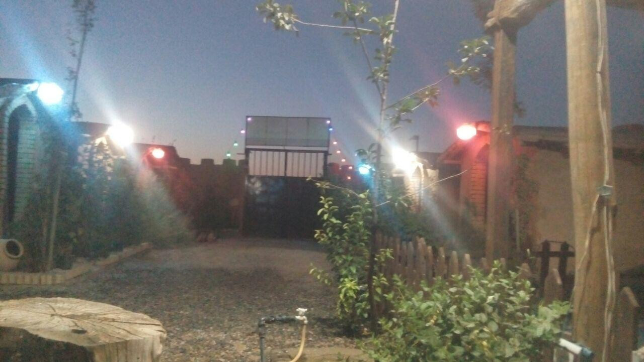 محوطه