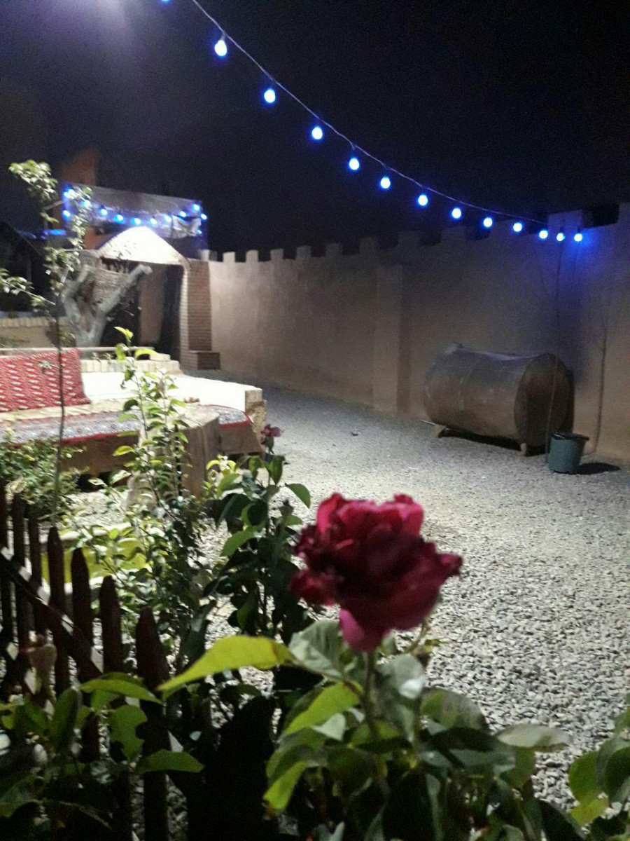 محوطه محوطه