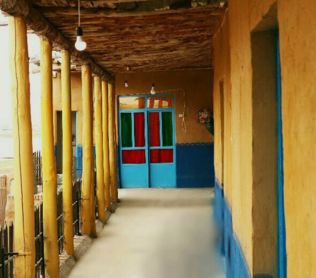 طبقه 1 اقامتگاه طبقه 1 اقامتگاه