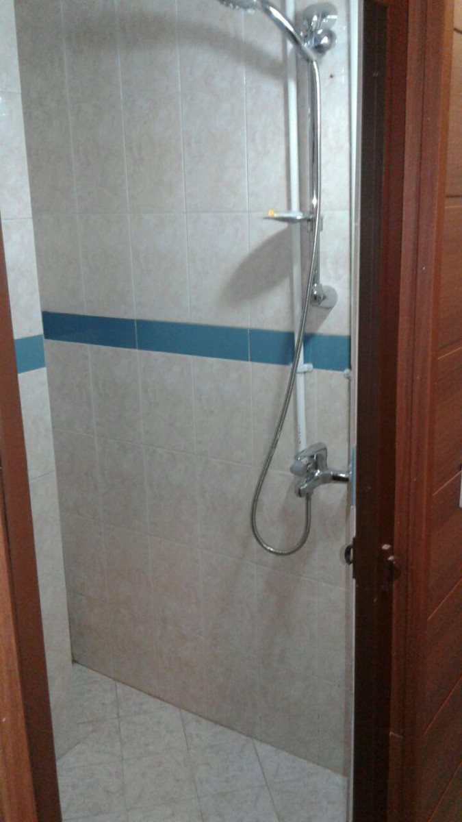 سرویس بهداشتی