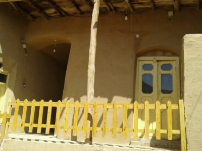 اقامتگاه بومگردی "دِرجَه" اتاق سنتی 2