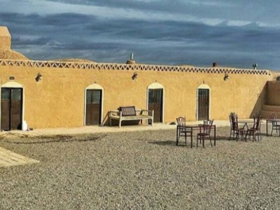 اقامتگاه بومگردی "مظفری" اتاق 2