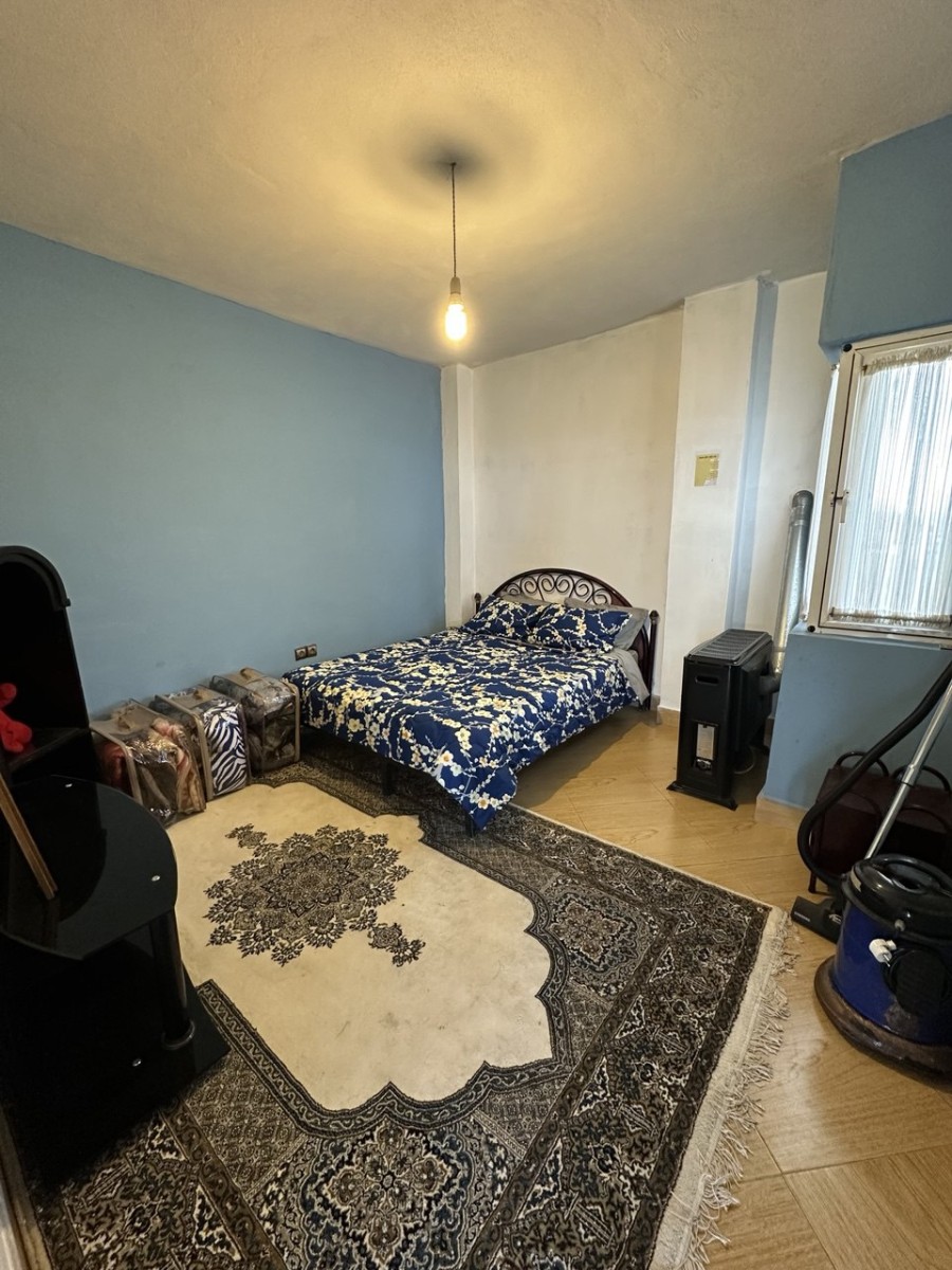 اتاق‌خواب اول