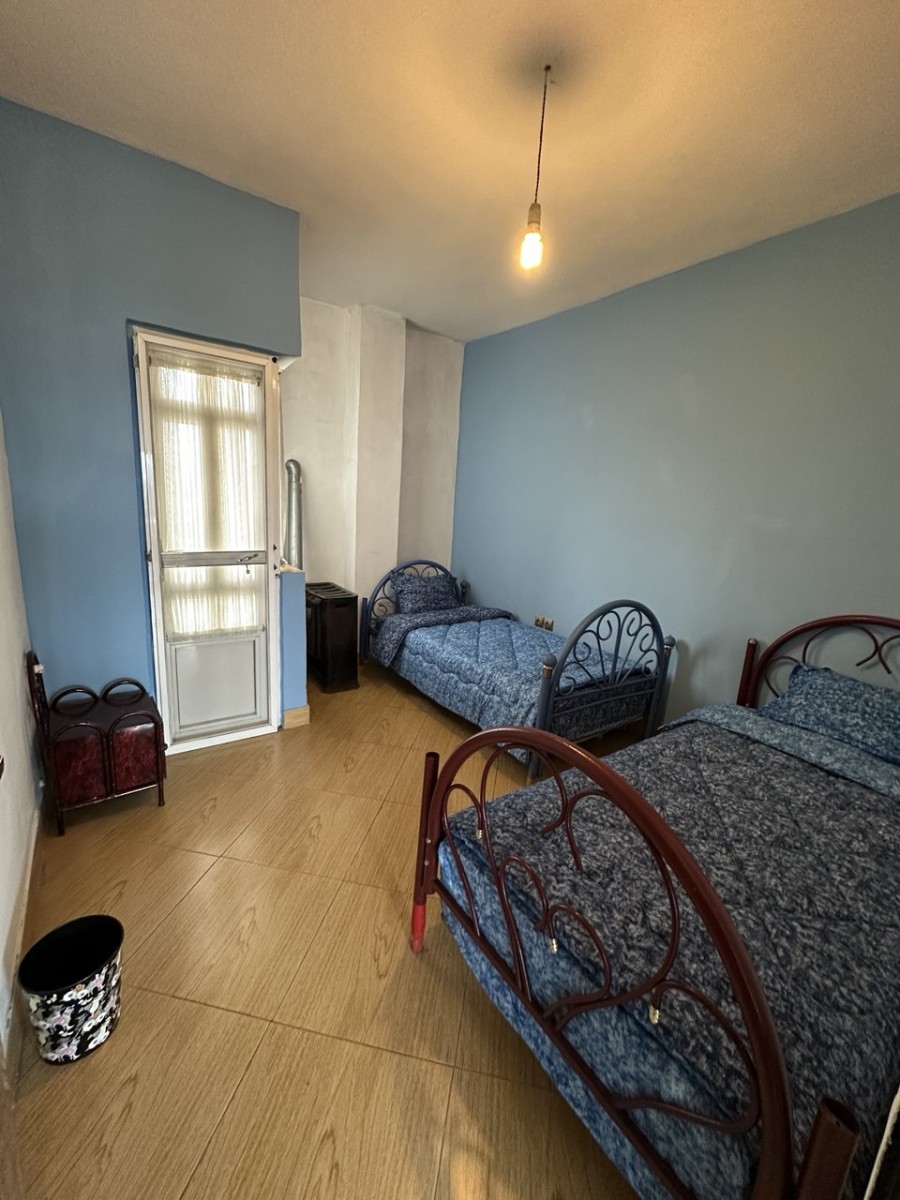 اتاق‌خواب دوم