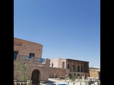 خان ئری