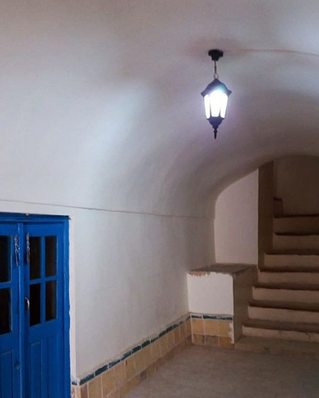 مجوطه داخل مجموعه