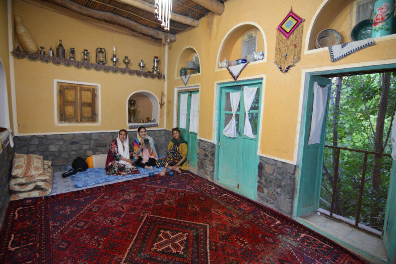 اتاق