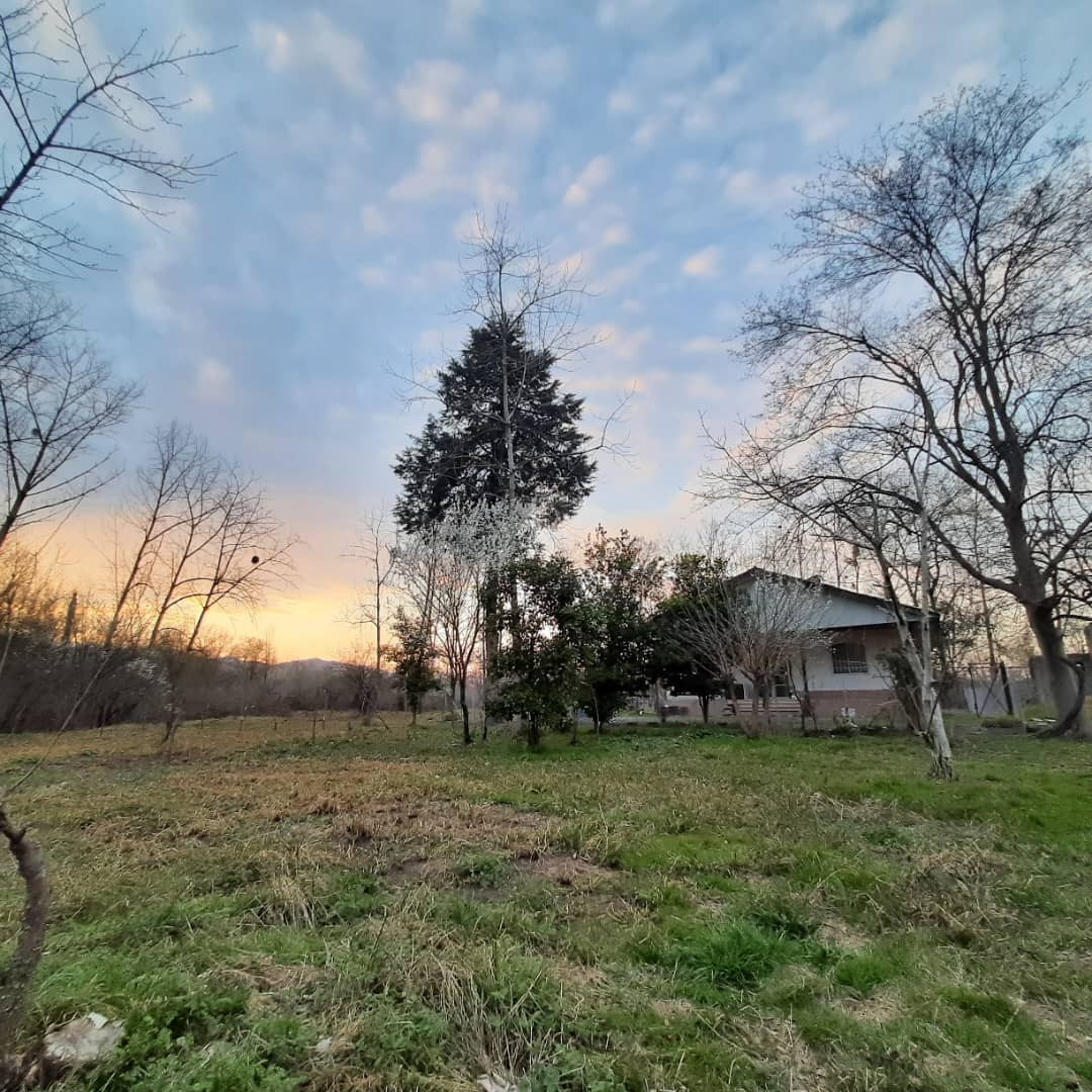 نمای ویلا نمای ویلا