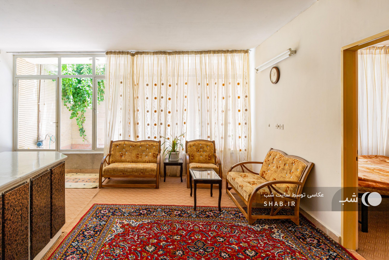 اتاق پذیرایی اتاق پذیرایی