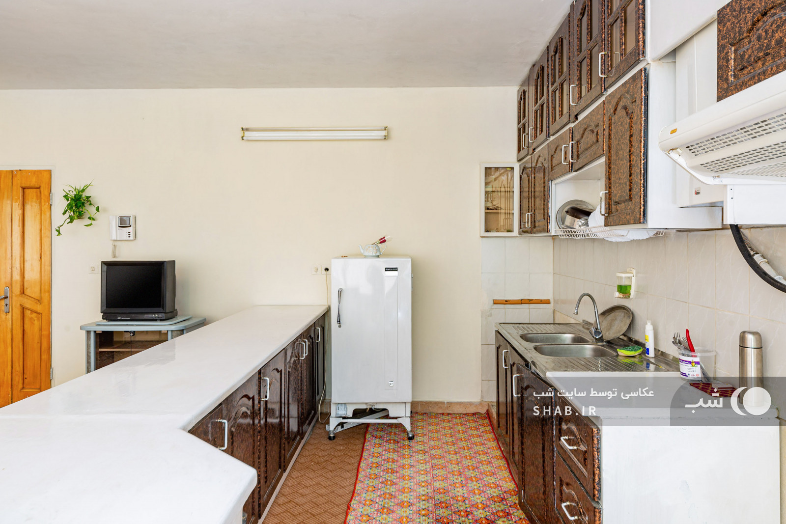 آشپزخانه آشپزخانه