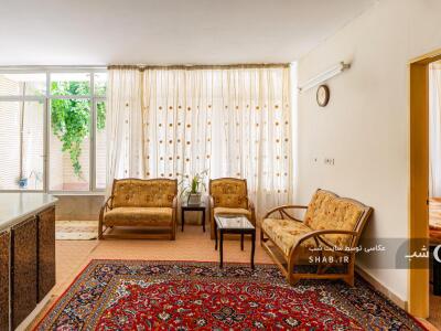 آپارتمان ۸۰ متری