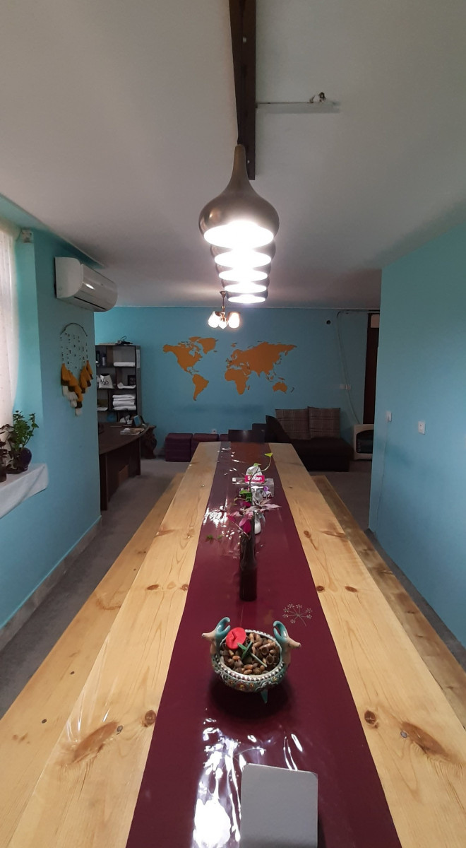 فضای اشتراکی