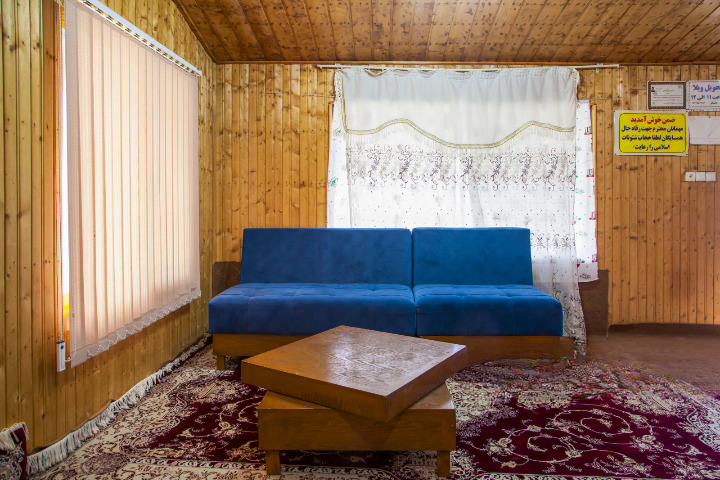 اتاق پذیرایی اتاق پذیرایی