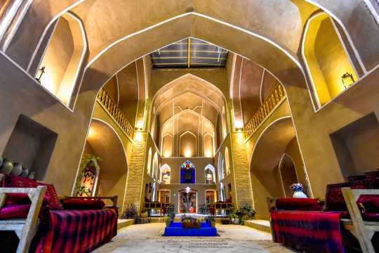 حیاط