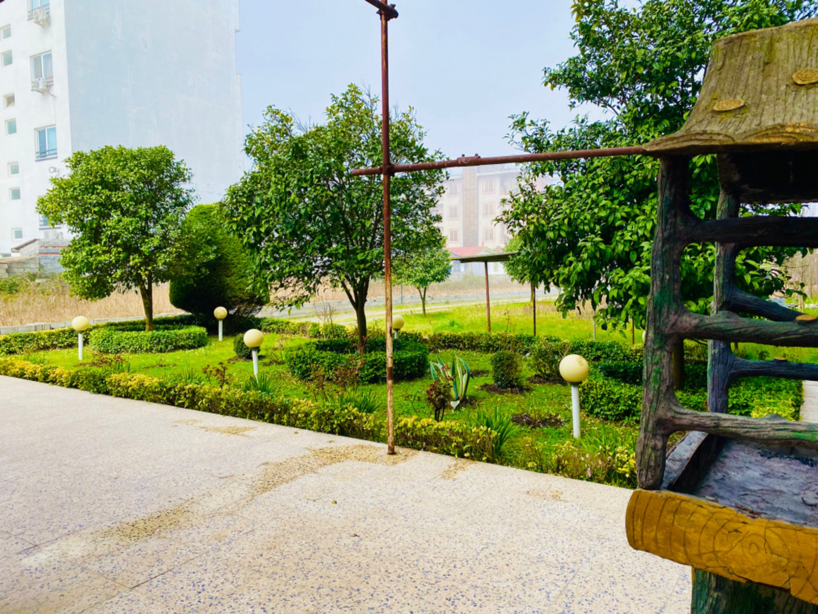 لذت کباب باربیکیویی و …