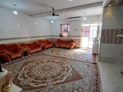 واحد 135 متری جزیره هرمز