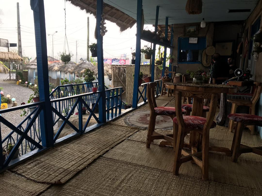 ایوان ایوان