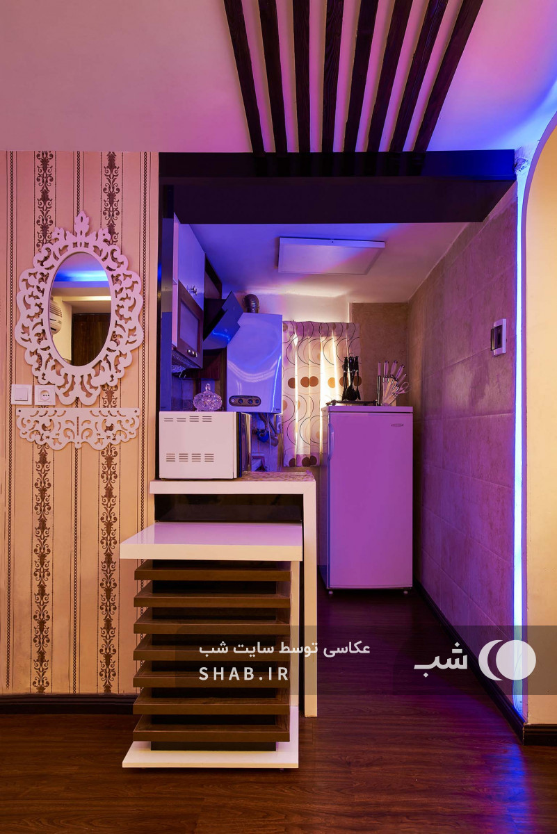 آشپزخانه