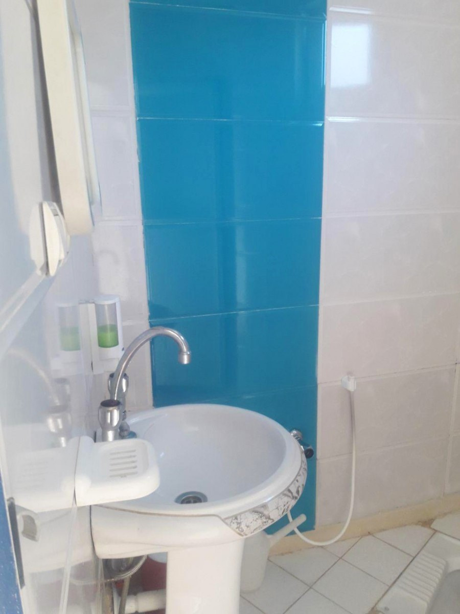 سرویس بهداشتی