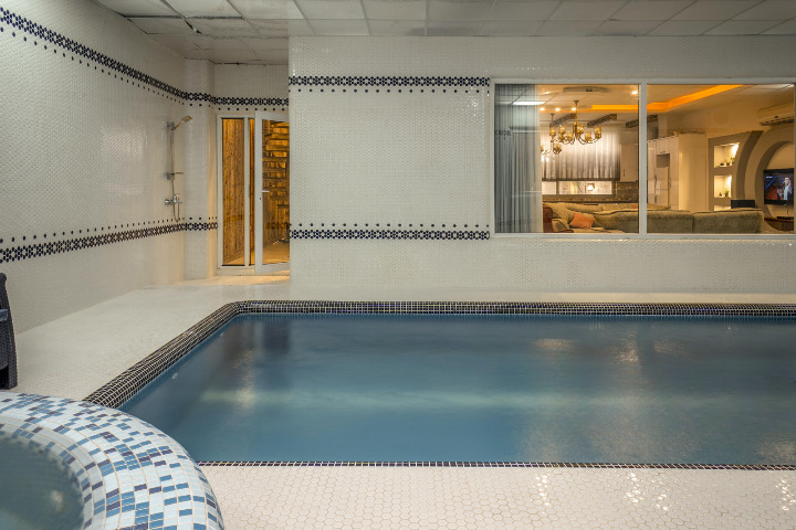 استخر استخر