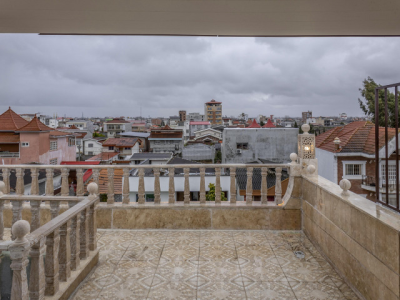 ویلای استخردار ساحلی فایواستار