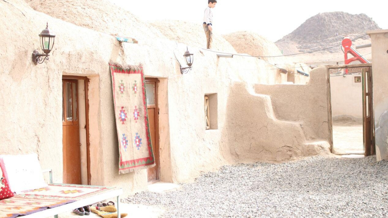 حیاط
